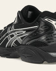 ASICS Gel-Kayano 14 Black Pure Silver