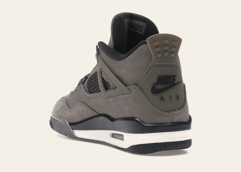 Air Jordan 4 Retro Cave Stone (GS)