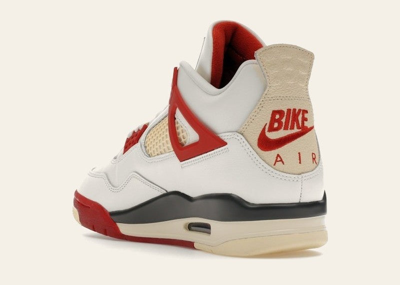 Air Jordan 4 Retro OG Nigel Sylvester Brick After Brick