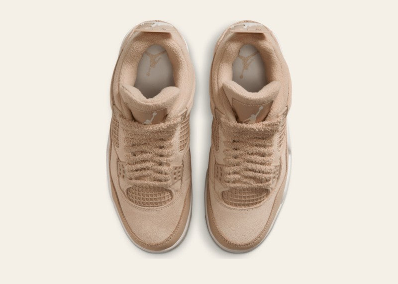 Air Jordan 4 Retro Cozy Girl (Women's)