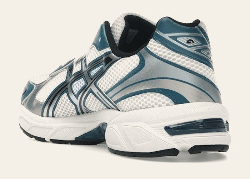 ASICS Gel-1130 White Restful Teal