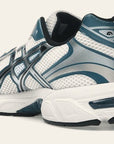 ASICS Gel-1130 White Restful Teal