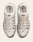 Nike P-6000 Phantom Metallic Silver Light Orewood Brown Tattoo (Women's)
