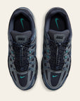 Nike P-6000 Winterized Thunder Blue Blue Graphite Clear Jade