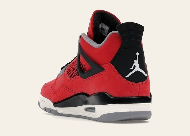 Air Jordan 4 Retro Toro Bravo (2026)
