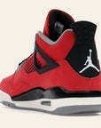 Air Jordan 4 Retro Toro Bravo (2026)