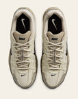 Nike P-6000 Coconut Milk Beach Black