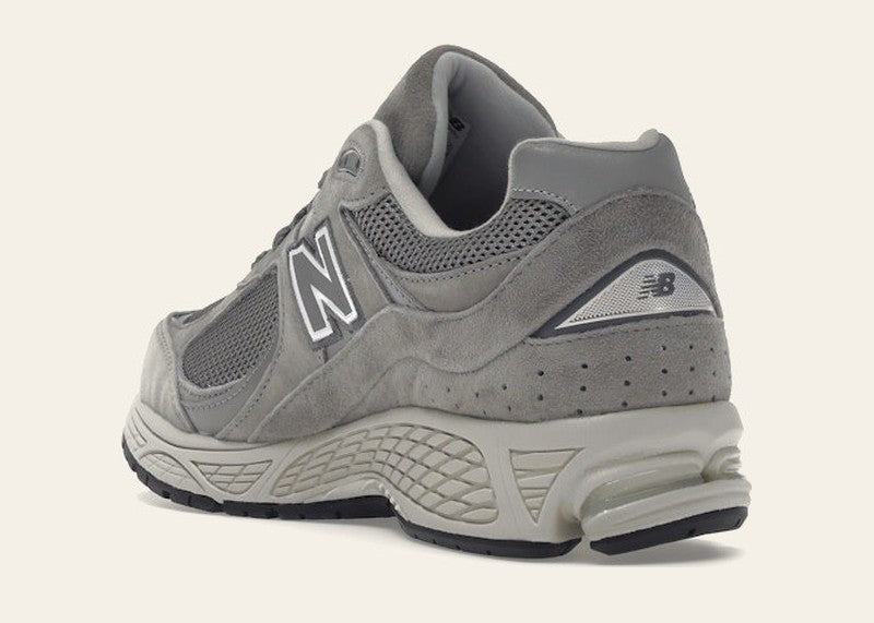 New Balance 2002R Marblehead Light Aluminum