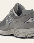 New Balance 2002R Marblehead Light Aluminum