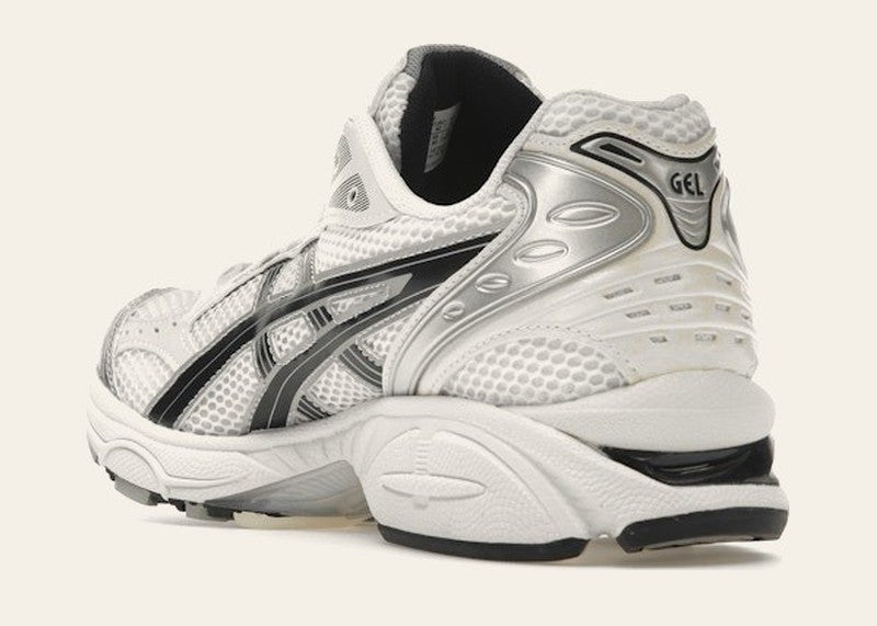 ASICS Gel-Kayano 14 White Midnight (Women's)