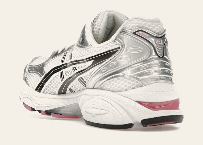 ASICS Gel-Kayano 14 Cream Sweet Pink