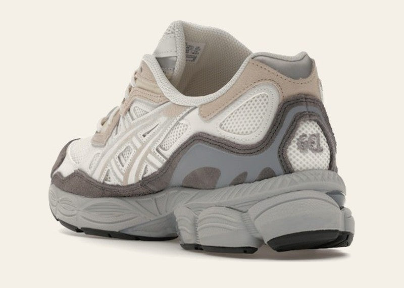 ASICS Gel-NYC Cream White