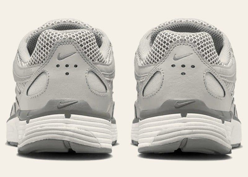 Nike P-6000 Light Iron Ore
