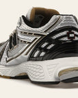 New Balance 1906R White Metallic Gold