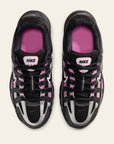 Nike P-6000 SE Black Pink Foam Playful Pink (GS)