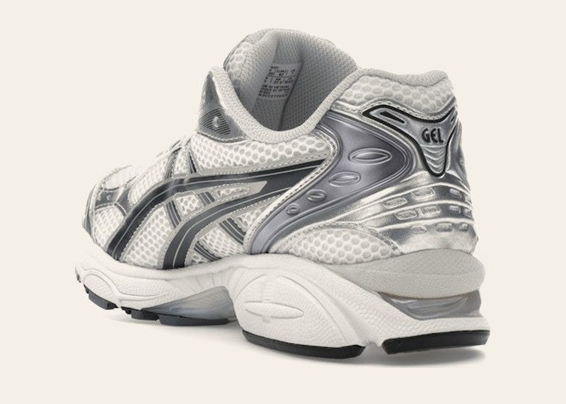 ASICS Gel-Kayano 14 White Graphite Grey