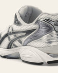 ASICS Gel-Kayano 14 White Graphite Grey