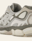 ASICS Gel-NYC Oyster Grey