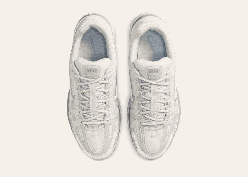 Nike P-6000 Summit White Pure Platinum (Women's)