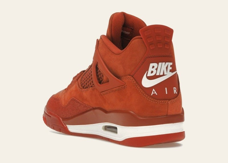 Air Jordan 4 Retro OG SP Nigel Sylvester Brick by Brick