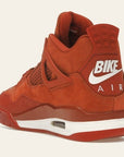 Air Jordan 4 Retro OG SP Nigel Sylvester Brick by Brick