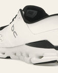 On Running Cloud X 4 Ivory Black