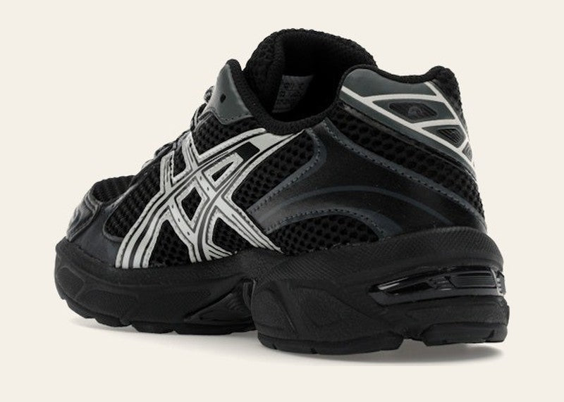 ASICS Gel-1130 Black Glacier Grey