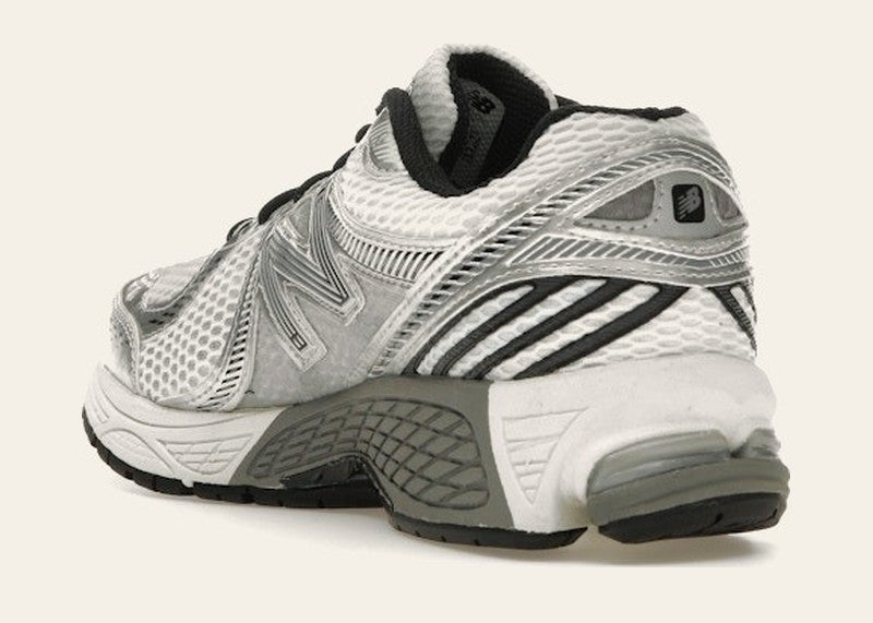 New Balance 860v2 Milky Way Pack Optic White
