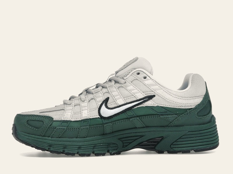 Nike P-6000 Premium Vast Grey Fir