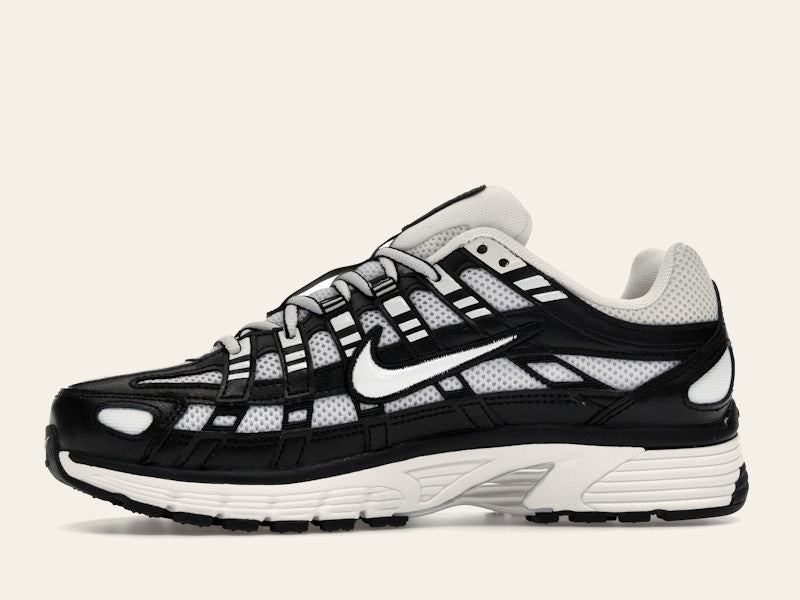 Nike P-6000 Black Muslin Sail (Women's)