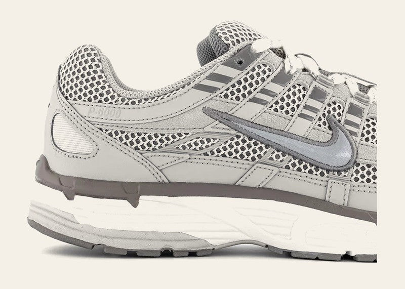 Nike P-6000 Light Iron Ore
