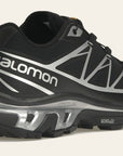 Salomon XT-6 Gore-Tex Black Silver