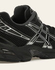 ASICS Gel-1130 Black Pure Silver