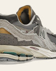 New Balance 2002R Protection Pack Rain Cloud