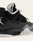 Air Jordan 4 Retro Fear (2024)