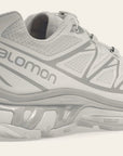 Salomon XT-6 White Lunar Rock