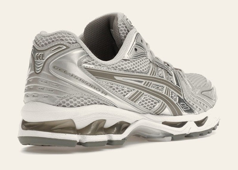 ASICS Gel-Kayano 14 Cloud Grey (Women's)