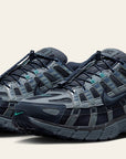 Nike P-6000 Winterized Thunder Blue Blue Graphite Clear Jade