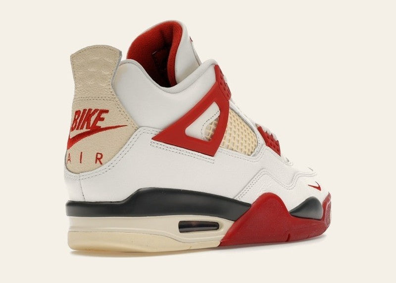 Air Jordan 4 Retro OG Nigel Sylvester Brick After Brick