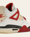 Air Jordan 4 Retro OG Nigel Sylvester Brick After Brick