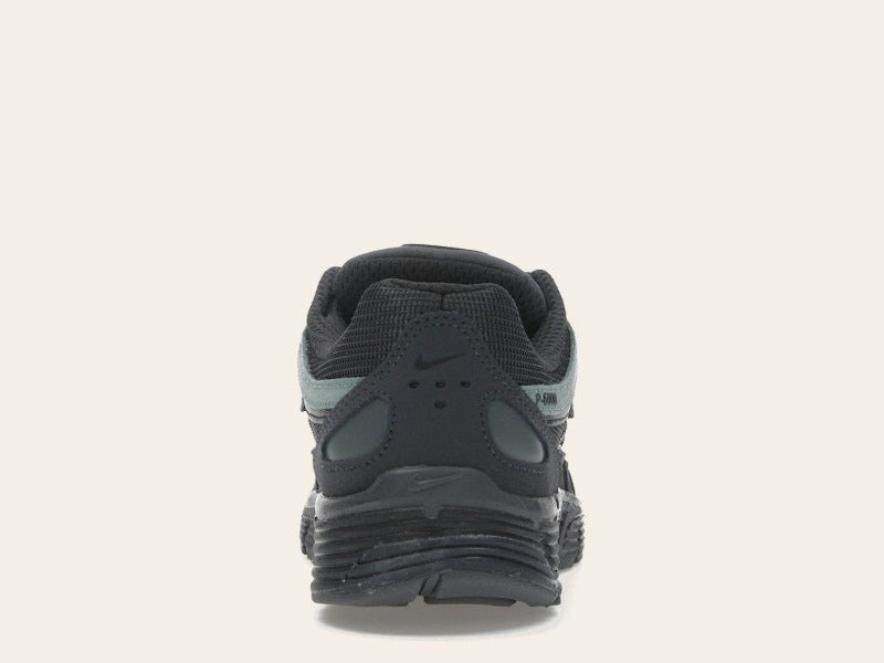 Nike P-6000 Anthracite Clay Green