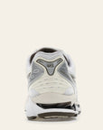 ASICS Gel-Kayano 14 White Ivory