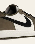 Air Jordan 1 Retro Low OG Medium Olive
