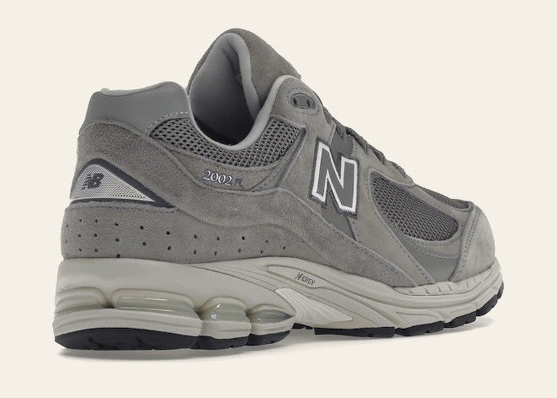 New Balance 2002R Marblehead Light Aluminum