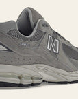 New Balance 2002R Marblehead Light Aluminum