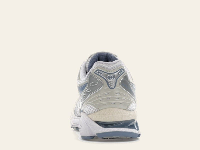 ASICS Gel-Kayano 14 White Light Navy