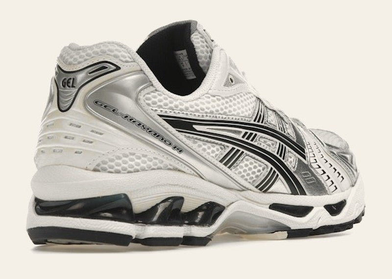 ASICS Gel-Kayano 14 White Midnight (Women's)