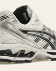 ASICS Gel-Kayano 14 White Midnight (Women's)