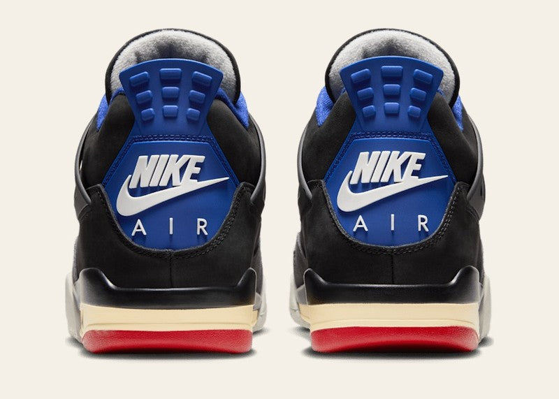 Air Jordan 4 Retro Rare Air