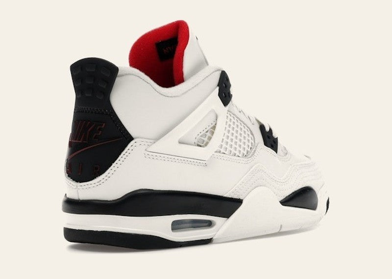 Air Jordan 4 Retro Flight Club (GS)